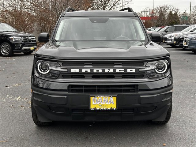 Certified 2023 Ford Bronco Sport Big Bend image 10