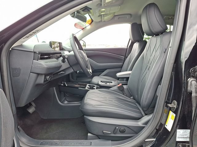 Certified 2025 Ford Mustang Mach-E Select w/ Comfort Package Lite AWD/4WD image 13