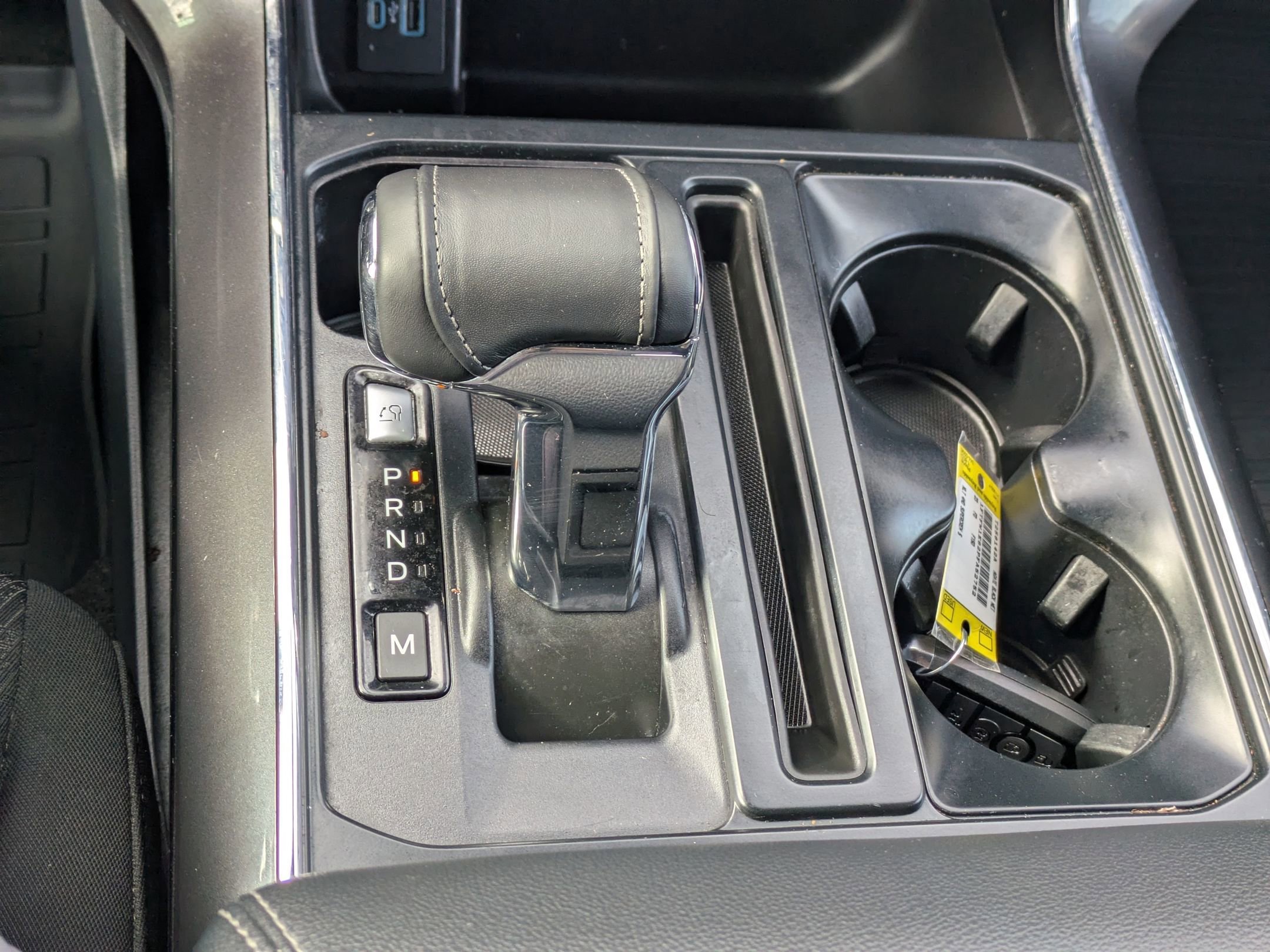 Certified 2023 Ford F150 XLT w/ Equipment Group 302A High image 22