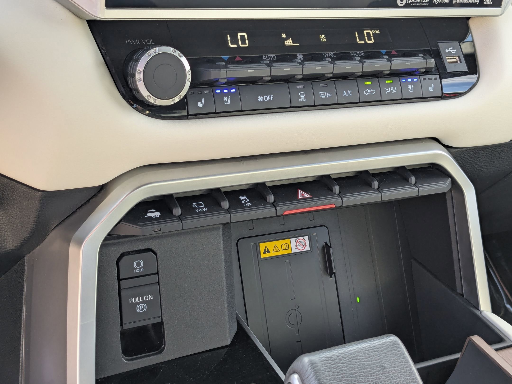 Used 2023 Toyota Tundra Capstone image 26