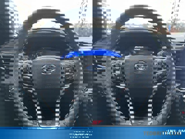 Certified 2022 Ford Explorer ST w/ Equipment Group 401A image 28