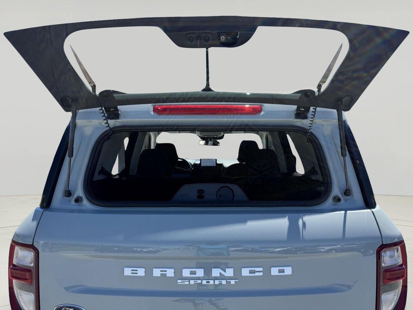 Certified 2023 Ford Bronco Sport Big Bend AWD/4WD image 9