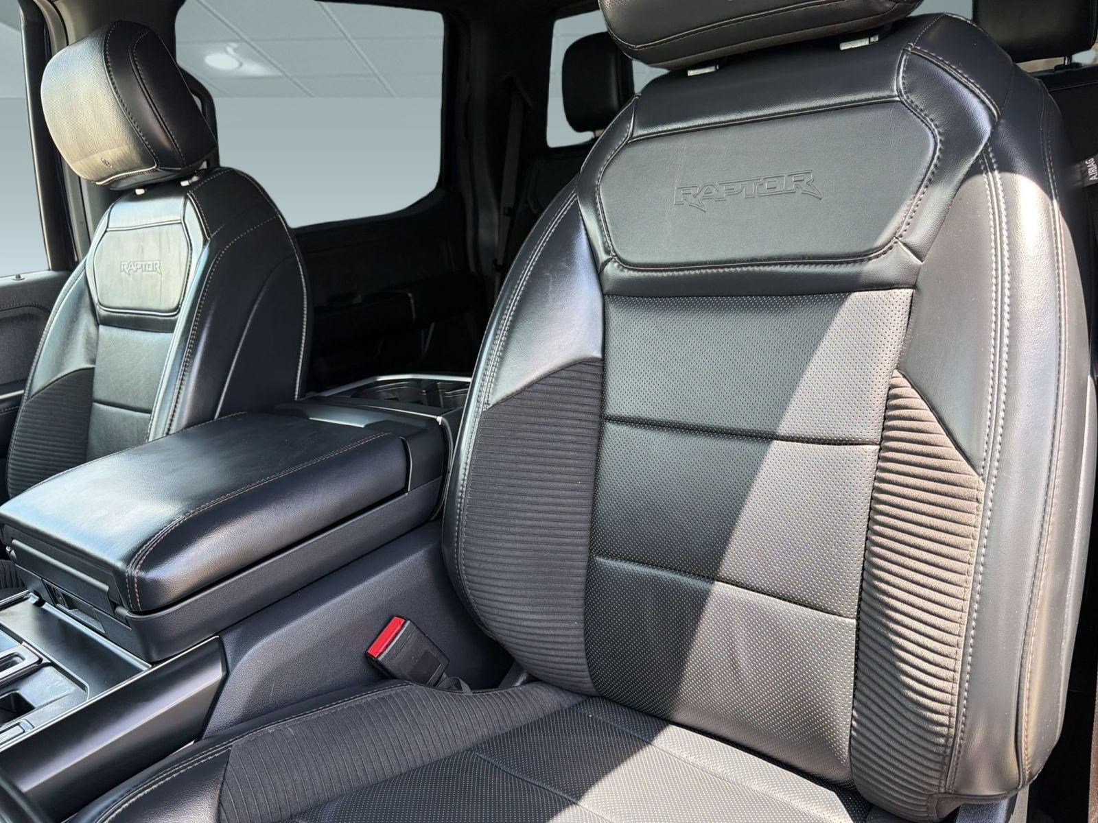 Certified 2023 Ford F150 Raptor AWD/4WD image 25