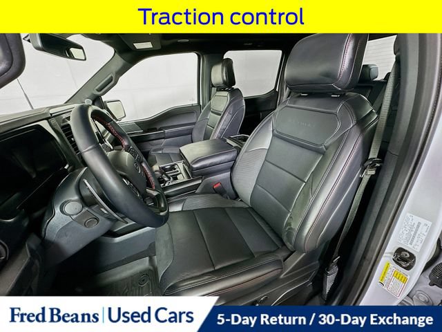 Certified 2025 Ford F150 Raptor AWD/4WD image 28