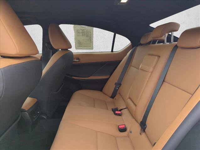 Used 2024 Lexus IS 350 F Sport image 18