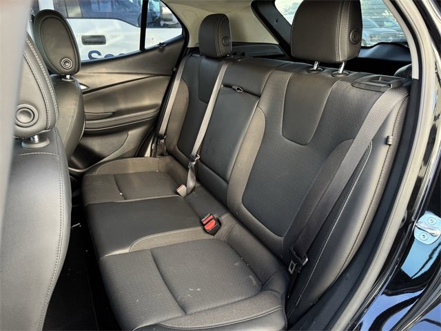 Used 2024 Buick Encore GX Preferred w/ Comfort Package image 24