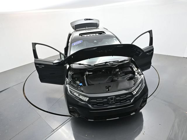Used 2025 Honda Odyssey Sport-L image 54