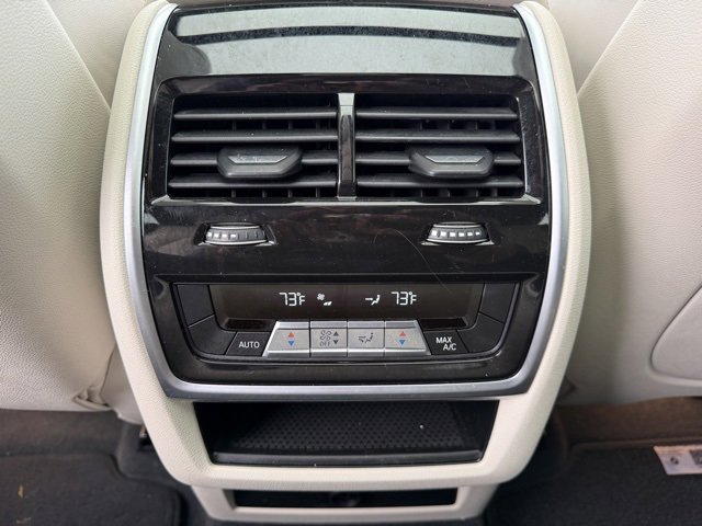 Used 2023 BMW X6 xDrive40i w/ M Sport Package image 22