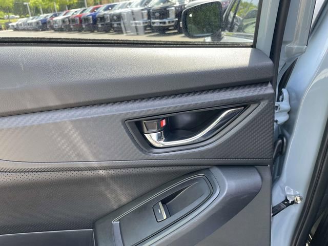 Used 2021 Subaru Crosstrek 2.5i Limited w/ Moonroof Package 2 image 27