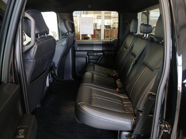 Certified 2018 Ford F150 XLT w/ Equipment Group 302A Luxury image 10