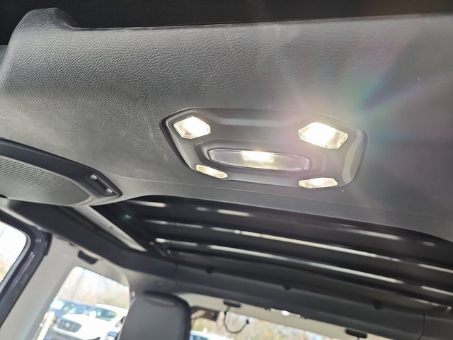 Used 2020 Jeep Wrangler Unlimited Rubicon image 60