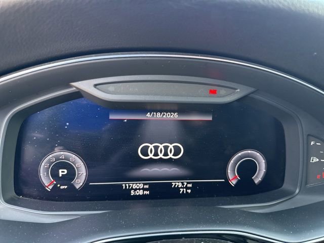 Used 2020 Audi Q7 3.0T Premium Plus AWD/4WD image 20