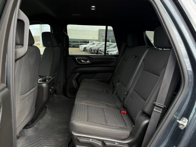 Used 2021 Chevrolet Tahoe LS w/ Driver Alert Package image 29