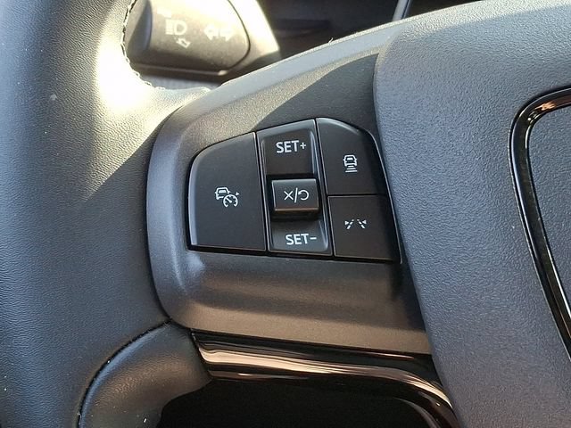 Certified 2023 Ford Mustang Mach-E Select w/ Comfort Package Lite AWD/4WD image 27