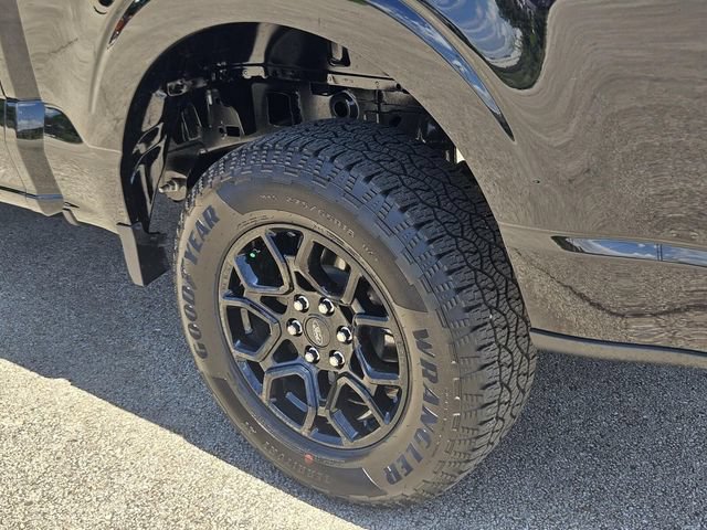 Certified 2026 Ford F150 STX AWD/4WD image 9