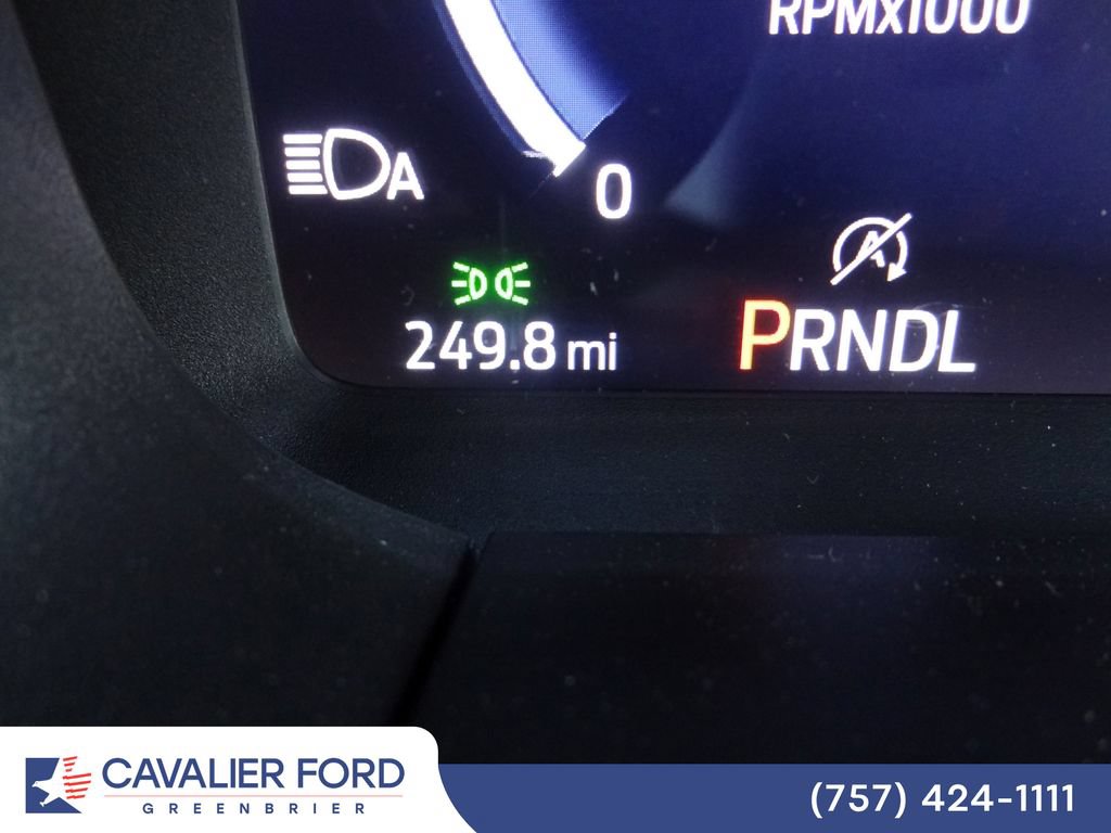 Certified 2026 Ford Explorer Active w/ Active Comfort Package AWD/4WD image 23