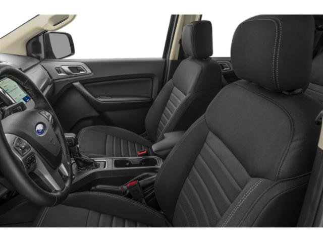 Certified 2023 Ford Ranger XLT w/ Equipment Group 302A High AWD/4WD image 9
