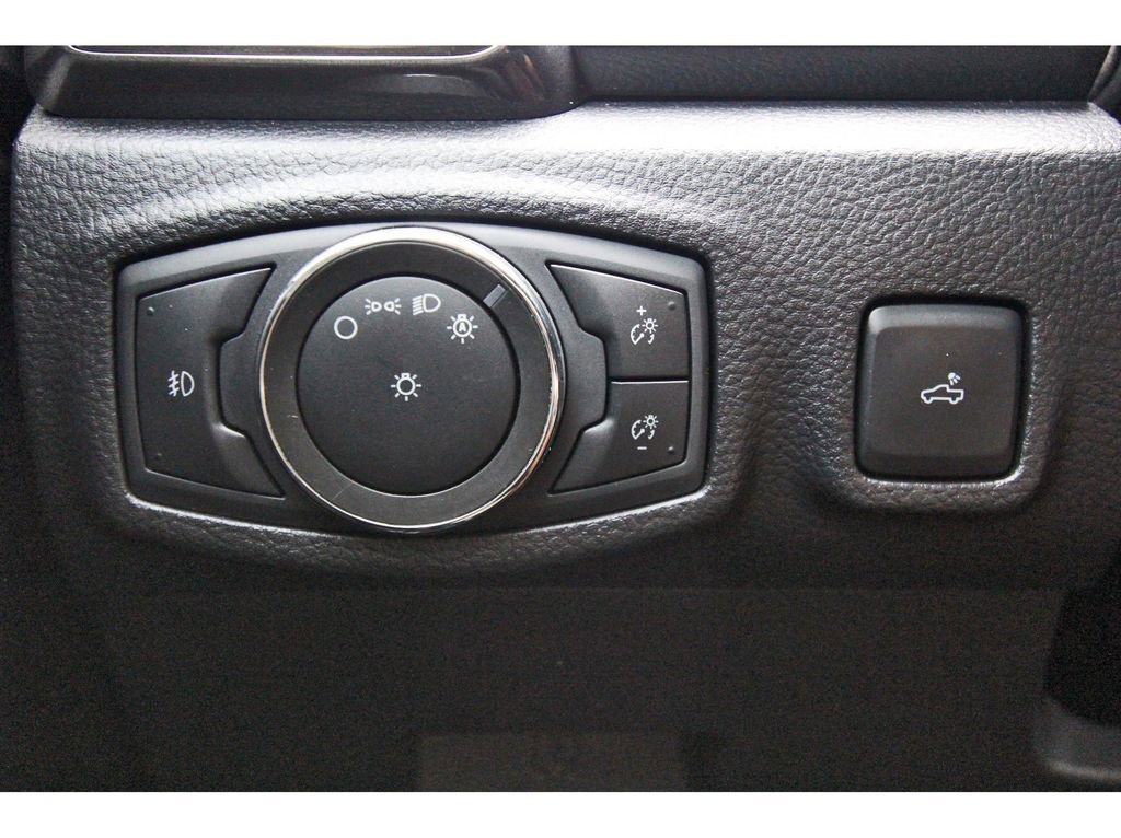 Certified 2020 Ford Ranger Lariat w/ Equipment Group 501A Mid image 23