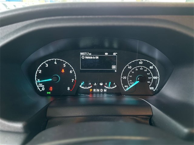 Certified 2020 Ford Transit 350 XLT image 16