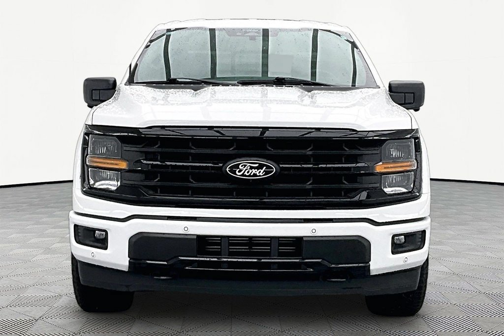 Certified 2024 Ford F150 XLT w/ Equipment Group 302A MID AWD/4WD image 3
