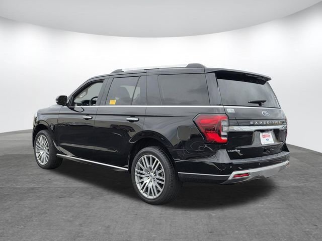 Certified 2022 Ford Expedition Limited RWD image 6