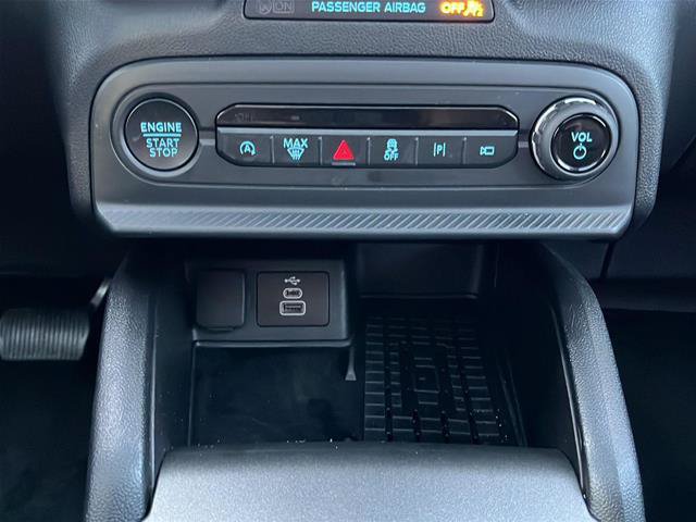 Certified 2025 Ford Bronco Sport Outer Banks w/ Outer Banks Tech Package+ AWD/4WD image 25