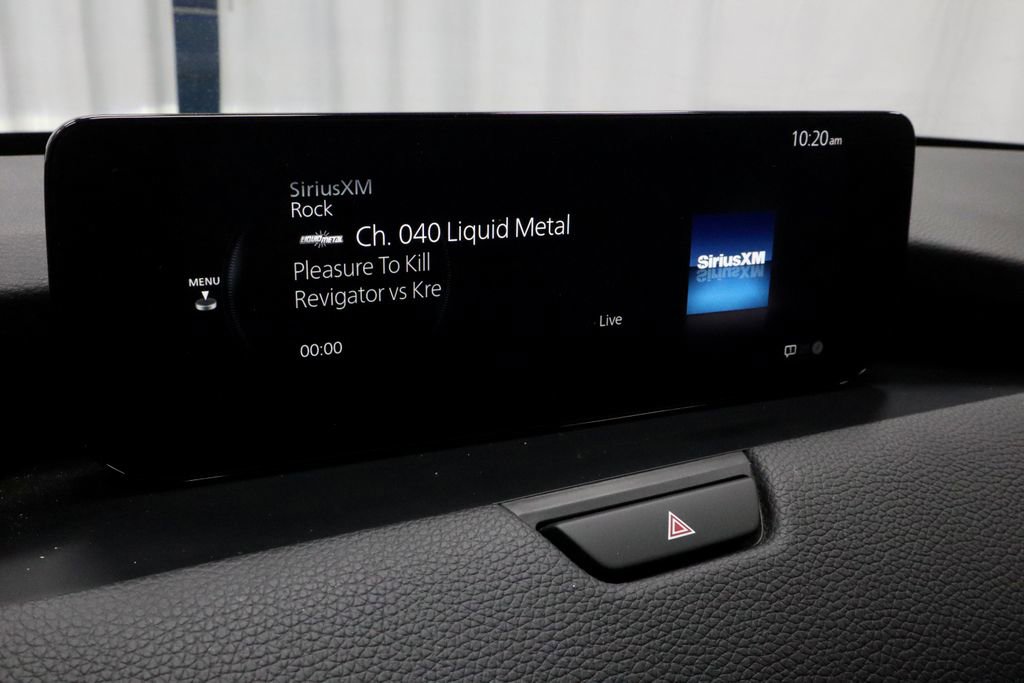 Used 2024 MAZDA CX-90 Plug-In Hybrid w/ Premium Pkg AWD/4WD image 4