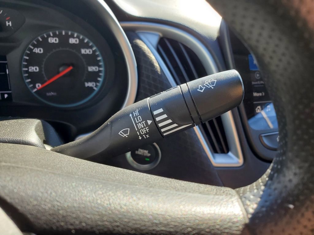 Used 2024 Chevrolet Malibu LT image 19