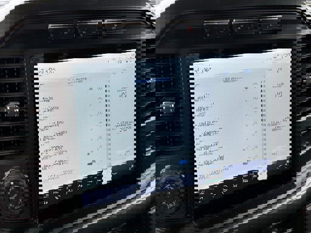 Certified 2022 Ford F150 XLT w/ Equipment Group 302A High image 27