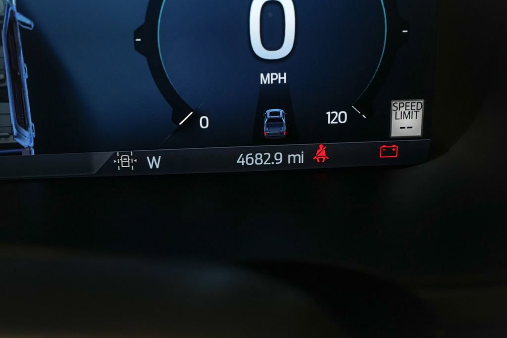 Certified 2025 Ford F150 Lariat image 19