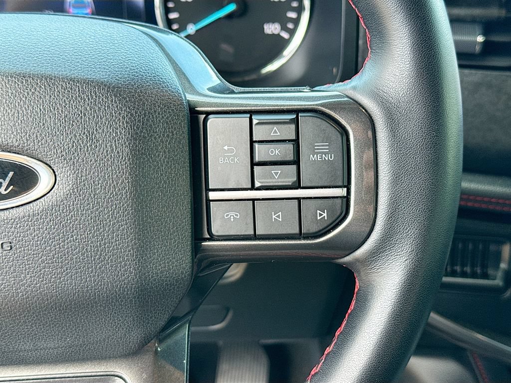 Certified 2024 Ford Expedition Max Limited AWD/4WD image 13