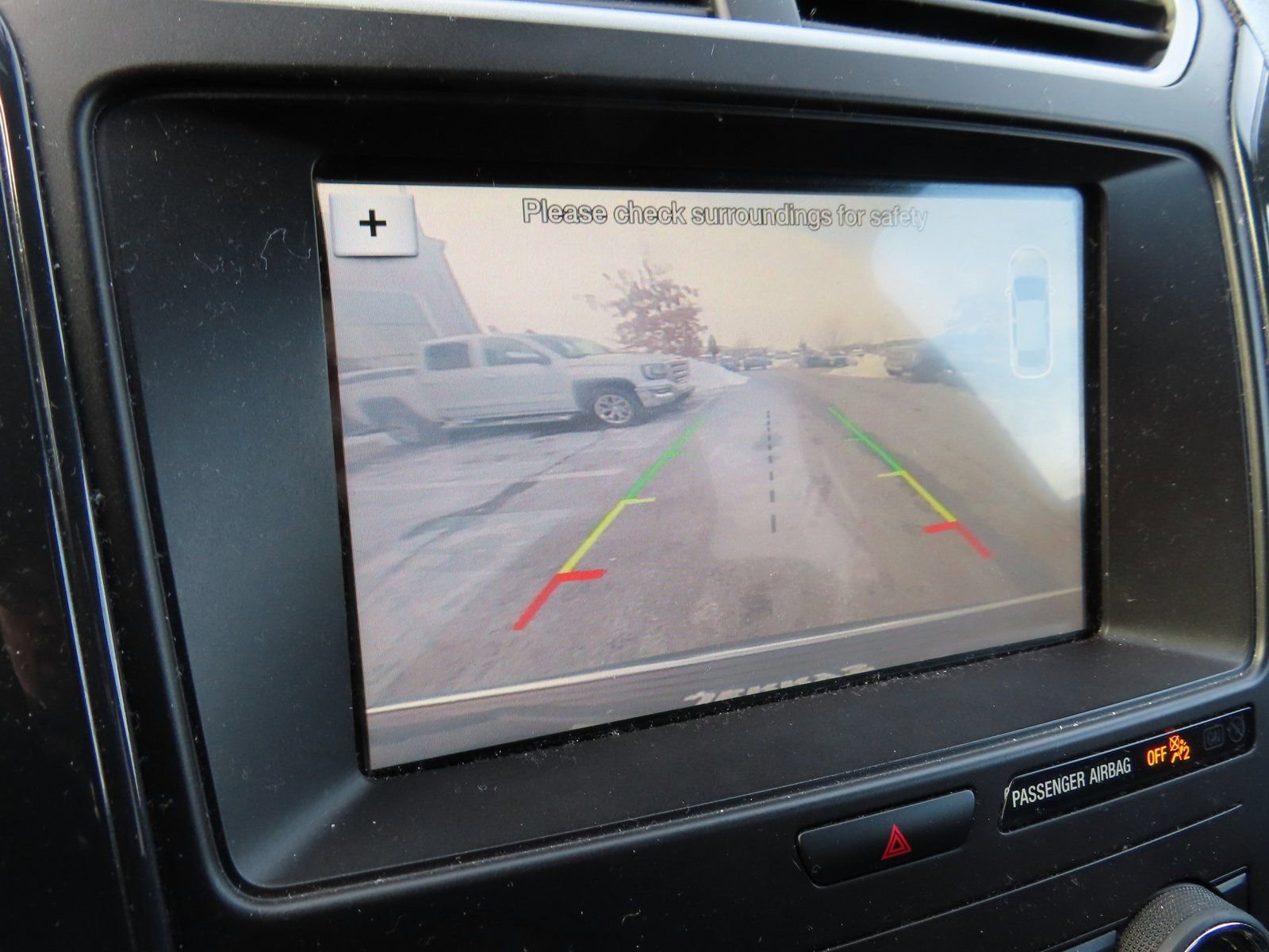 Certified 2018 Ford Explorer XLT w/ Equipment Group 201A image 21