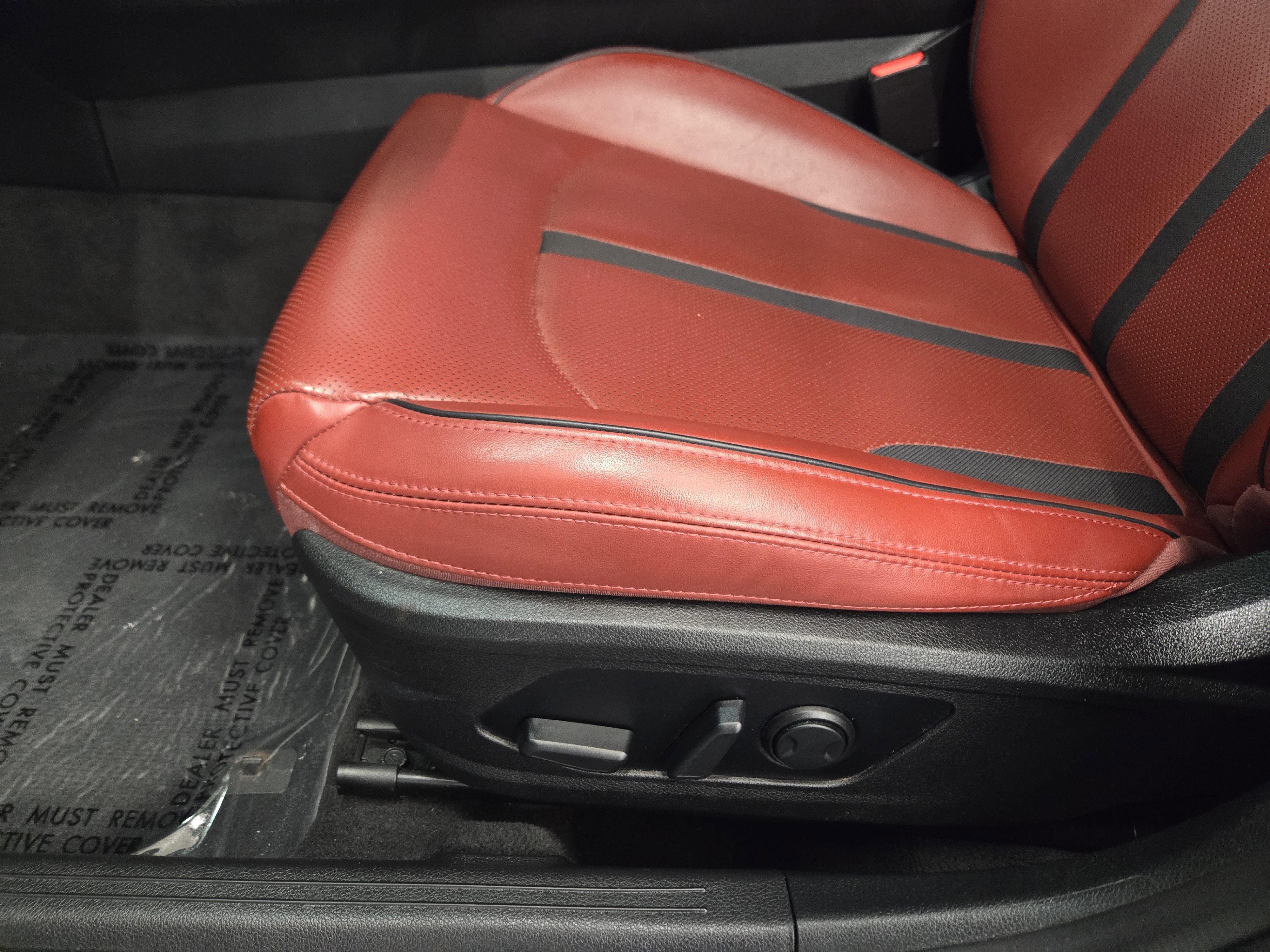 Used 2021 Kia K5 GT-Line w/ GT-Line FWD Premium Package image 22