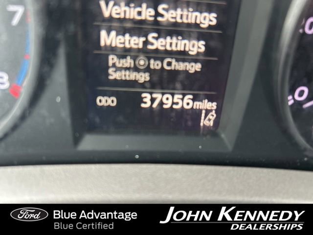 Used 2018 Toyota RAV4 LE w/ All Weather Liner Package AWD/4WD image 17