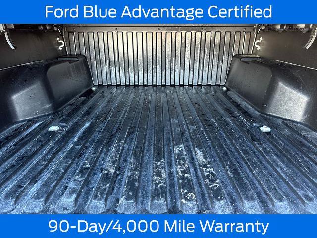 Used 2023 Toyota Tacoma TRD Off-Road image 7