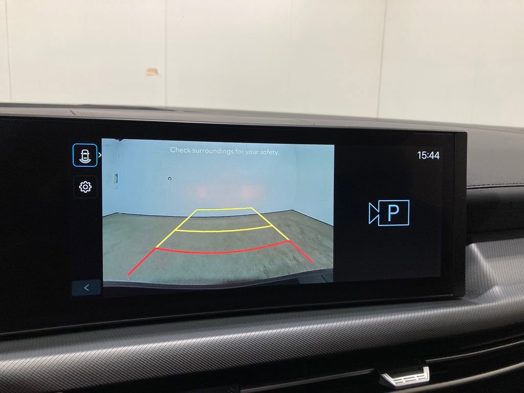 Used 2025 Hyundai Sonata SEL image 28