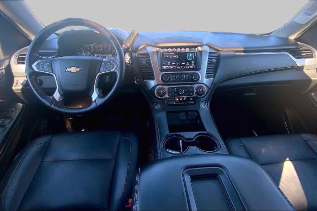 Used 2019 Chevrolet Tahoe LT AWD/4WD image 16
