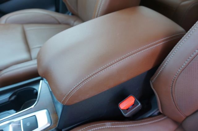 Used 2024 Subaru Ascent Touring AWD/4WD image 19