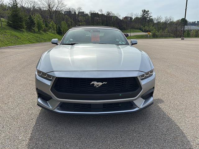 Certified 2024 Ford Mustang Premium RWD image 7