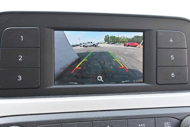 Certified 2022 Ford Escape S FWD image 34