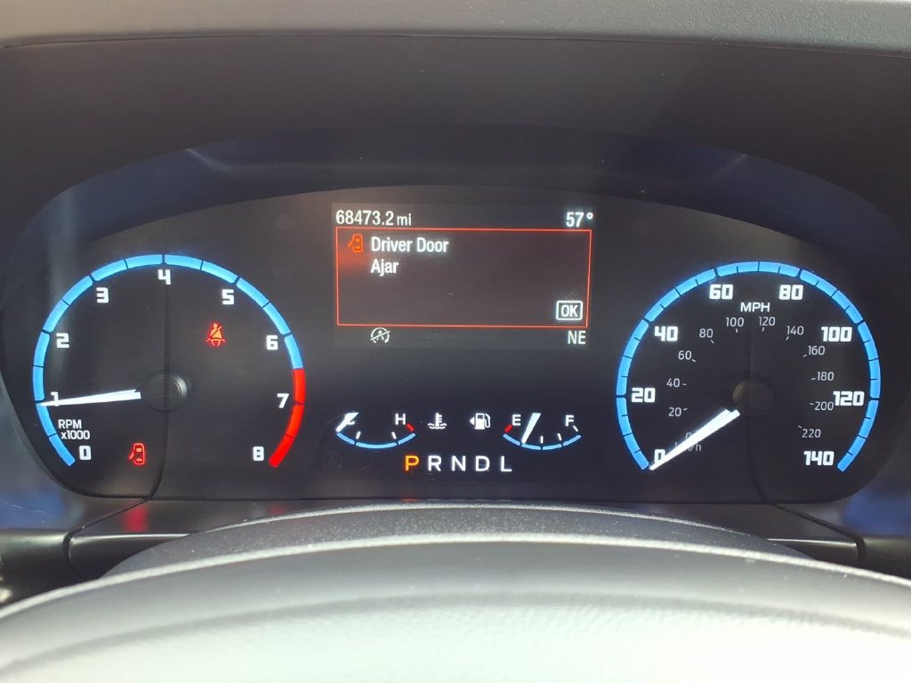 Certified 2021 Ford Bronco Sport Big Bend AWD/4WD image 30