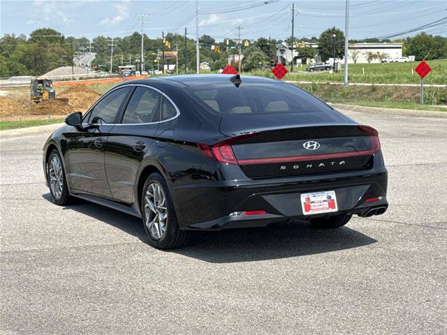 Used 2023 Hyundai Sonata SEL w/ Convenience Package FWD image 7