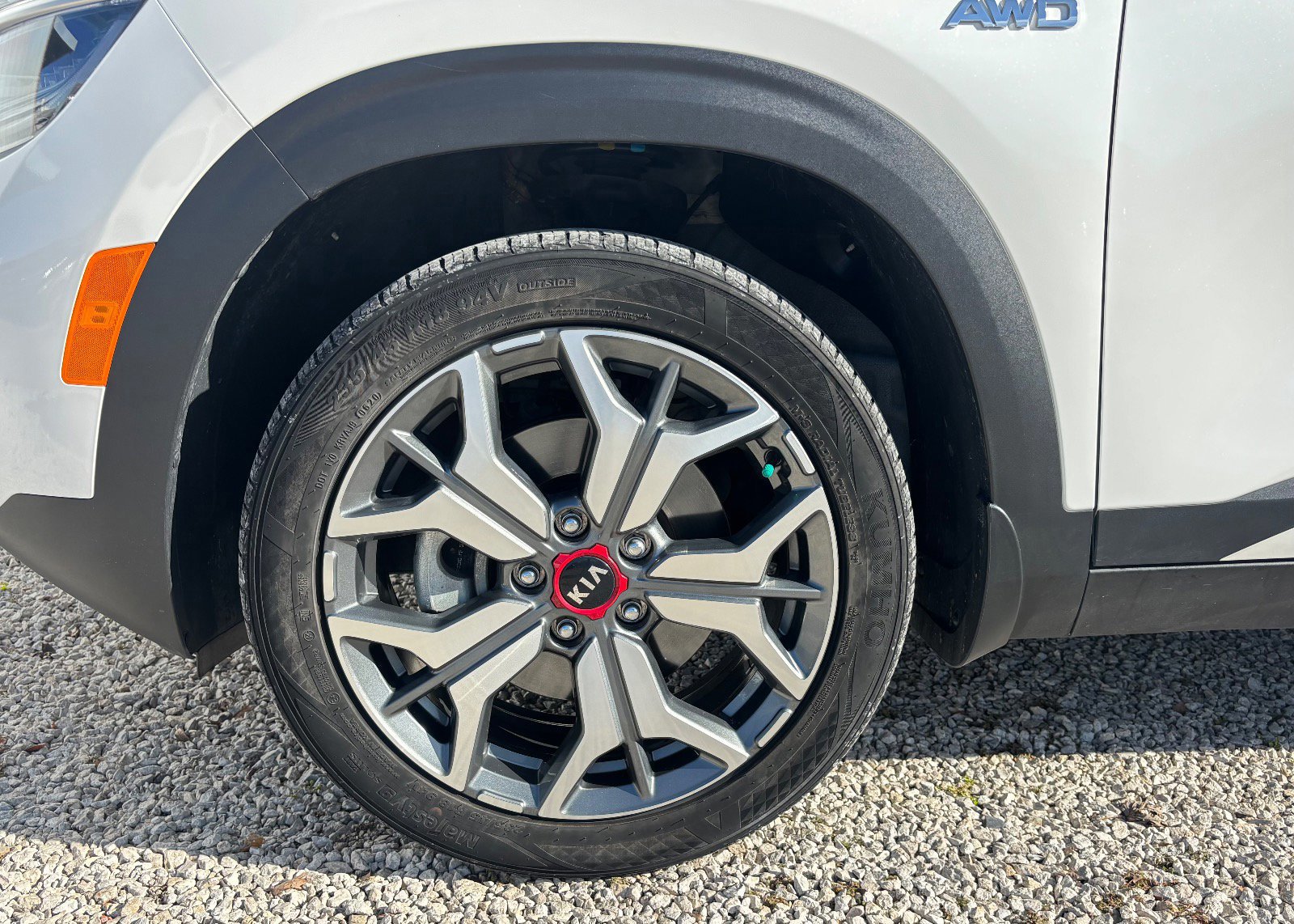 Used 2021 Kia Seltos SX image 14