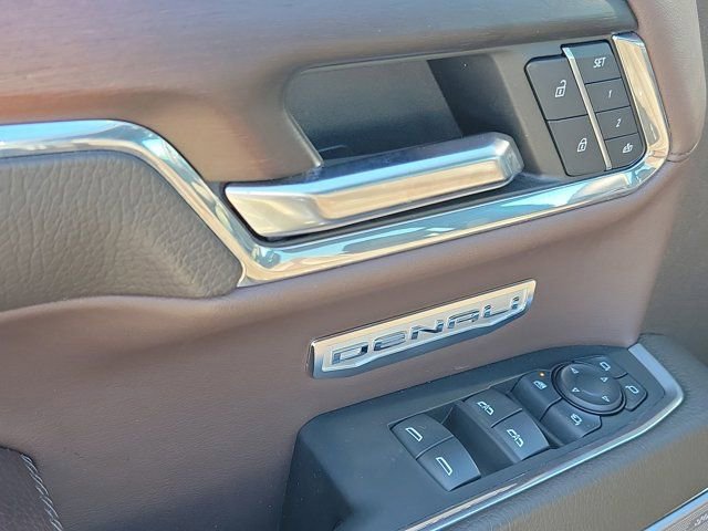 Used 2024 GMC Sierra 1500 Denali w/ Denali Reserve Package image 25