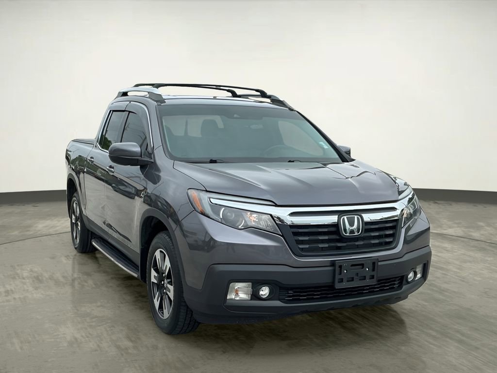 Used 2020 Honda Ridgeline RTL image 11
