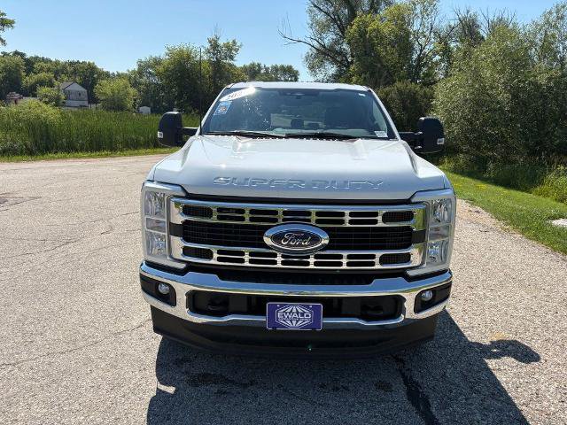Certified 2024 Ford F250 XLT AWD/4WD image 3