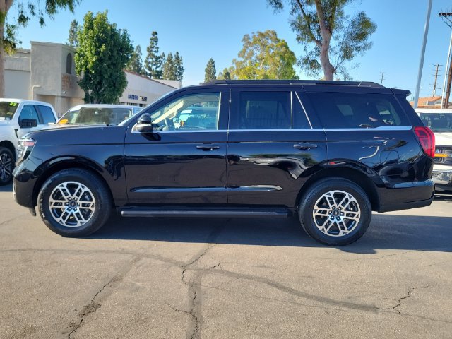 Certified 2025 Ford Expedition Active RWD image 27