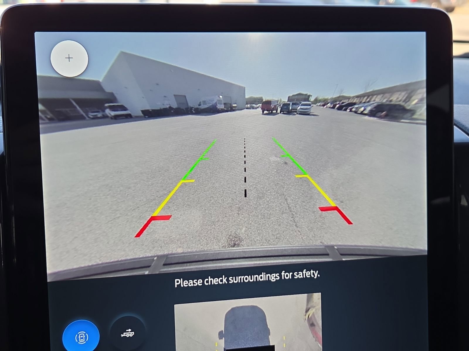 Certified 2024 Ford Expedition Limited image 17