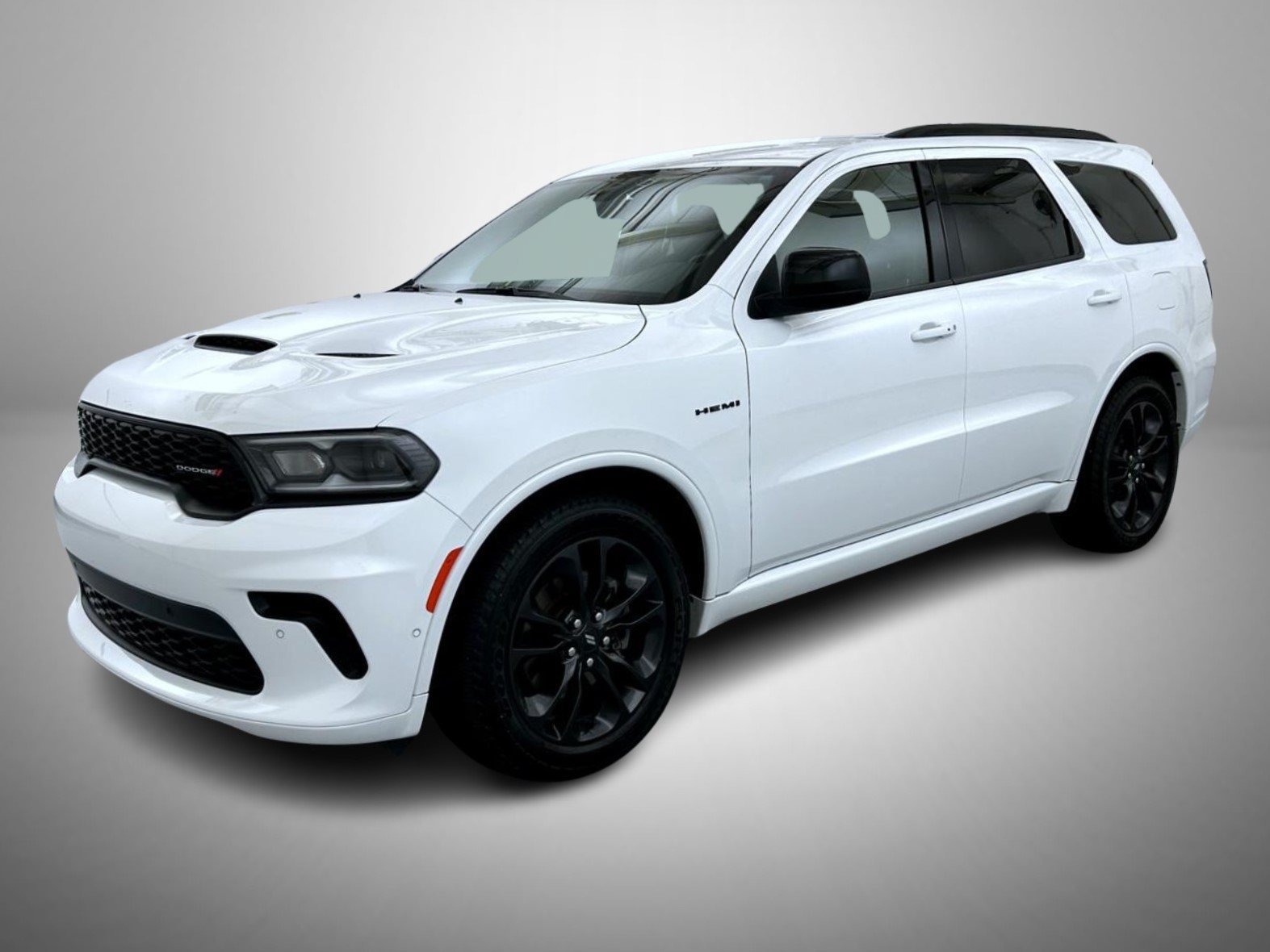 Used 2023 Dodge Durango R/T w/ Blacktop Package