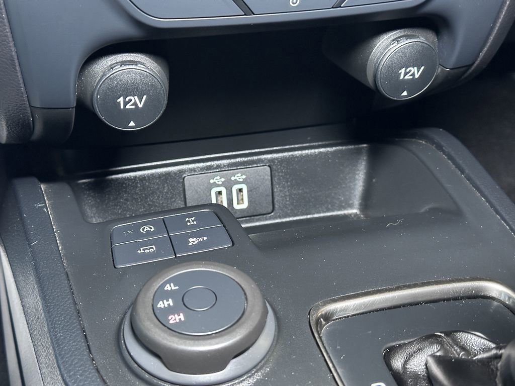 Certified 2022 Ford Ranger XL w/ Equipment Group 101A High image 38